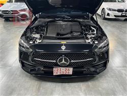 مێرسێدس بێنز C-Class